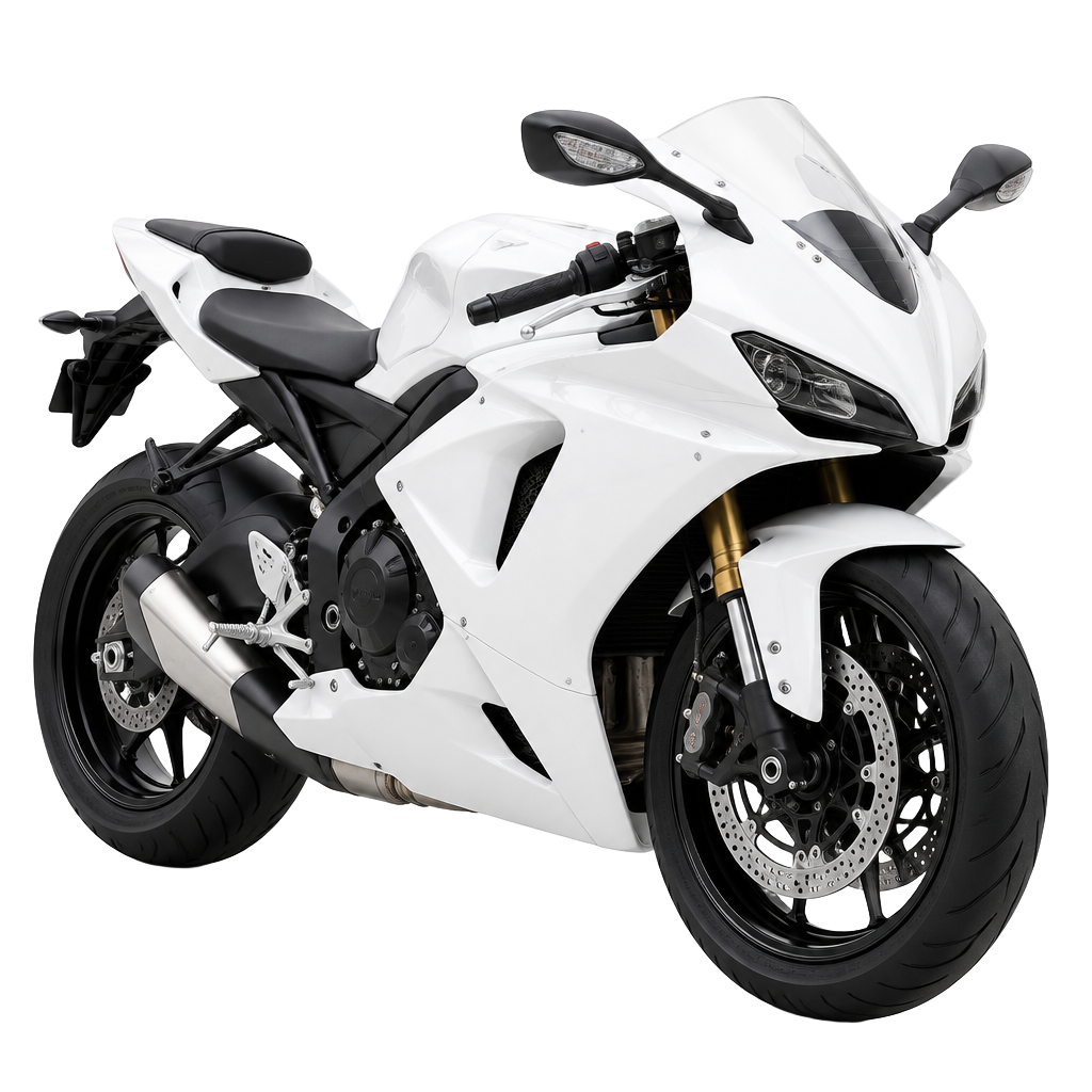 Motorcycles mobile detailing