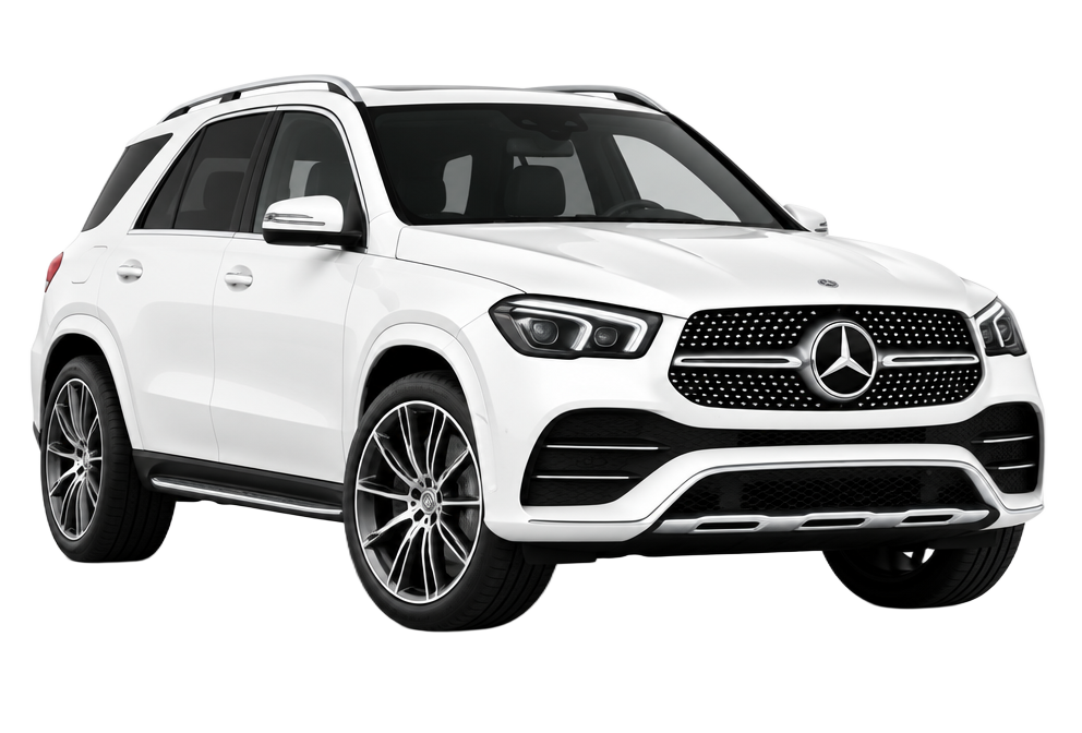 SUV mobile detailing