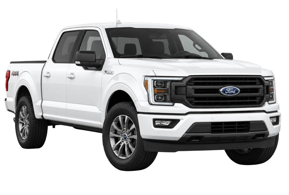 Trucks mobile detailing